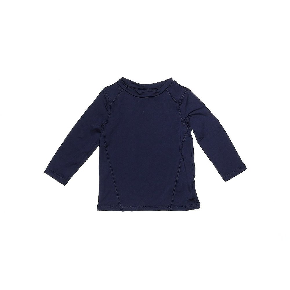 Cat & Jack Rash Guard
Size 18 mo
